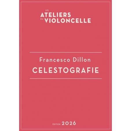 CELESTOGRAPHIE