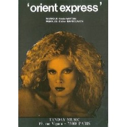 ORIENT EXPRESS
