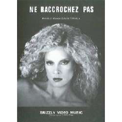 NE RACCROCHEZ PAS