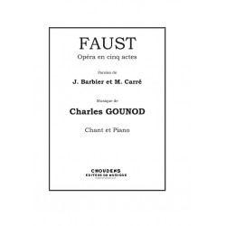 FAUST