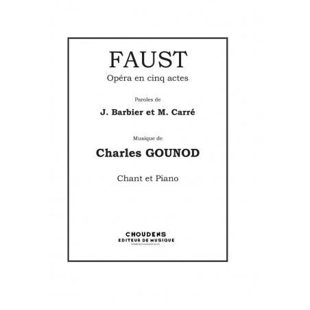 FAUST