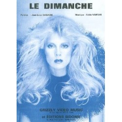 LE DIMANCHE