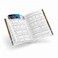 COUP DE POUCE - SONGBOOK GUITARE VOL.1