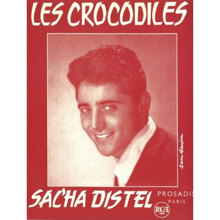 LES CROCODILES
