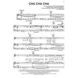 Partition BRUNO MARS THE ROMANTIC