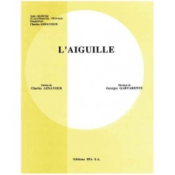 L'AIGUILLE
