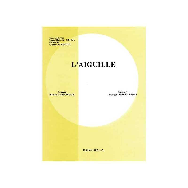 L'AIGUILLE