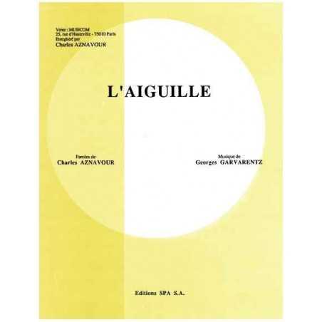 L'AIGUILLE