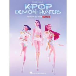 KPOP DEMON HUNTERS (VERSION FRANÇAISE)