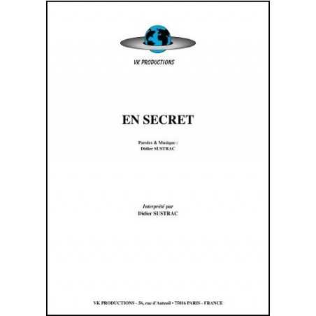 EN SECRET
