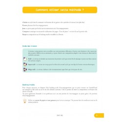 Partition STYLÉ Estelle Huet & Antoine Gabriel Brun