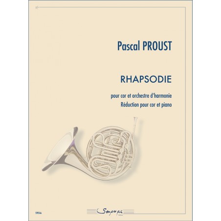 RHAPSODIE