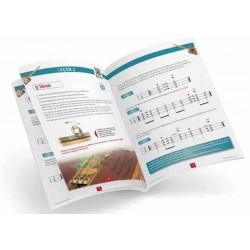 COUP DE POUCE MÉTHODE CIGAR BOX Denis Roux