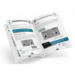 COUP DE POUCE MÉTHODE DJ DÉBUTANT Denis Roux