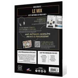 COUP DE POUCE MÉTHODE DJ DÉBUTANT Denis Roux