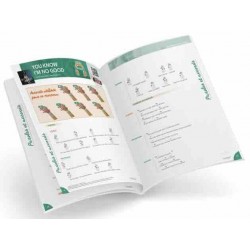 COUP DE POUCE SONGBOOK UKULÉLÉ VOL.1 Denis Roux