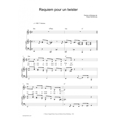 REQUIEM POUR UN TWISTER