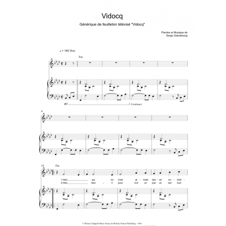 VIDOCQ