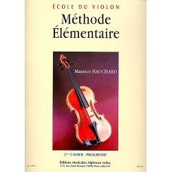 Méthode Elémentaire - 2ème Cahier