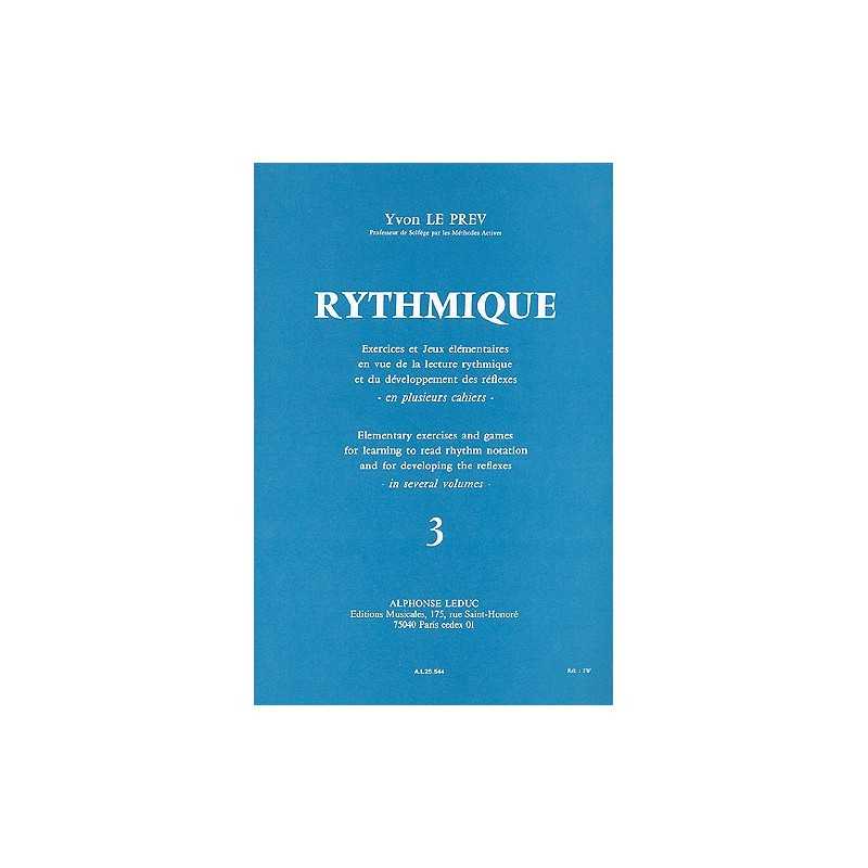 RYTHMIQUE Vol.3