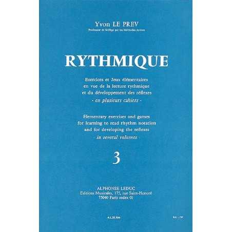 RYTHMIQUE Vol.3
