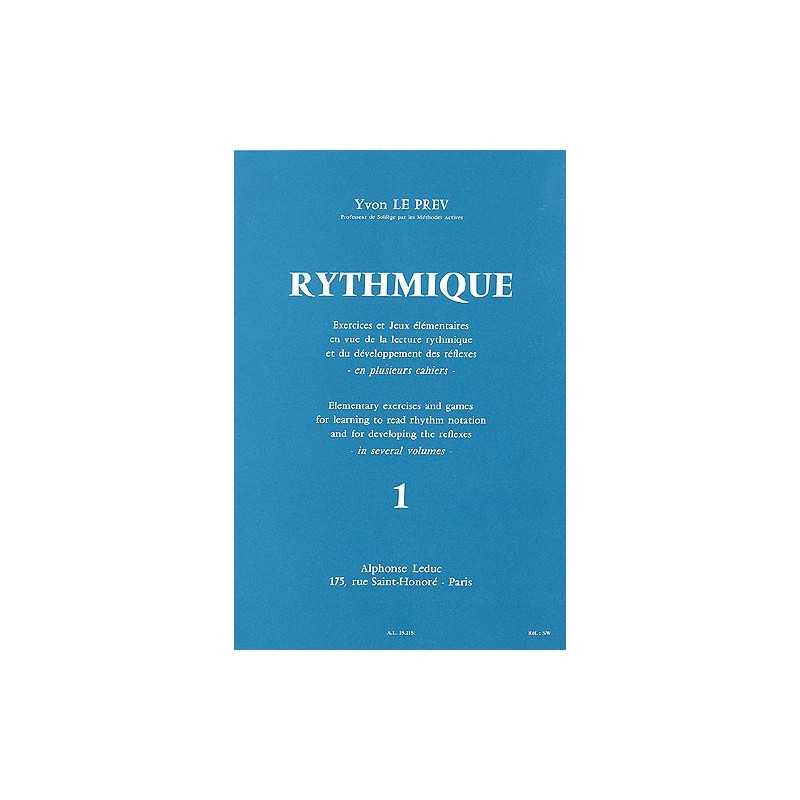 RYTHMIQUE Vol.1