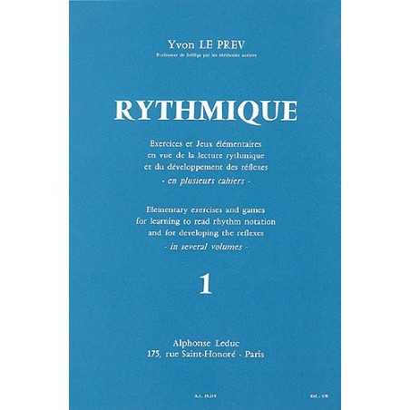 RYTHMIQUE Vol.1
