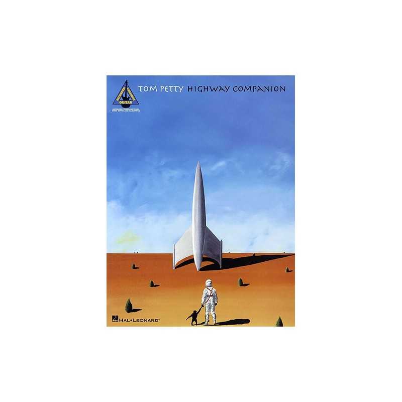 HIGHWAY COMPANION (TAB)