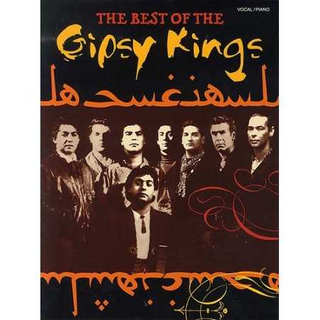 THE BEST OF THE GIPSY KINGS