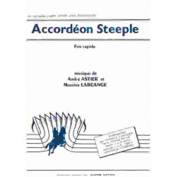 ACCORDÉON STEEPLE