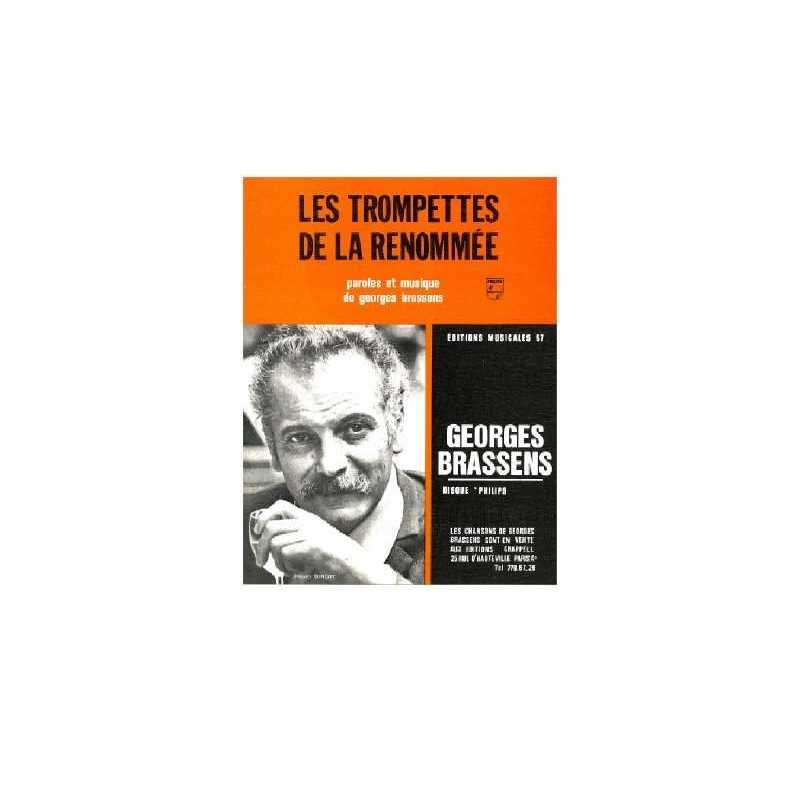 LES TROMPETTES DE LA RENOMMÉE