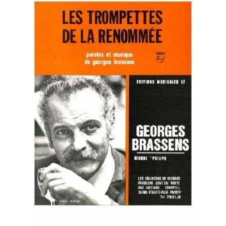 LES TROMPETTES DE LA RENOMMÉE