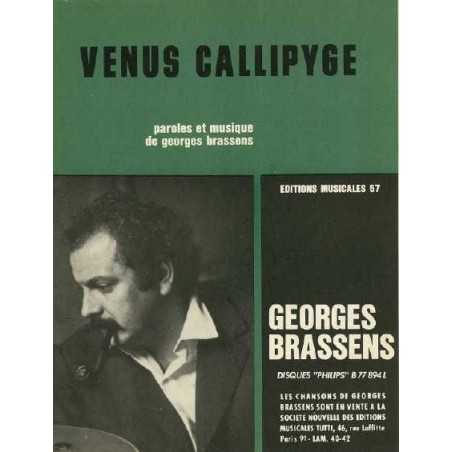 VENUS CALLIPYGE