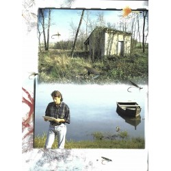 FRANCIS CABREL HORS SAISON Paperback book