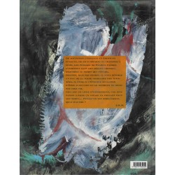 FRANCIS CABREL HORS SAISON Paperback book