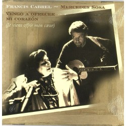 FRANCIS CABREL HORS SAISON Paperback book