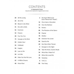 POP HITS FOR ADULTS