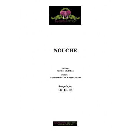 NOUCHE