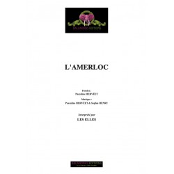 Partition L'AMERLOC Les Elles