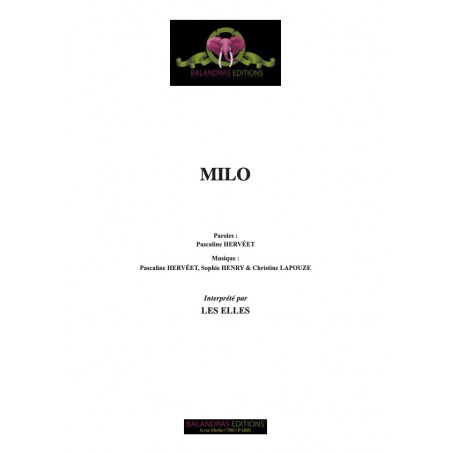 MILO