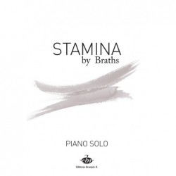 Partition Stamina Braths