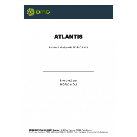 ATLANTIS