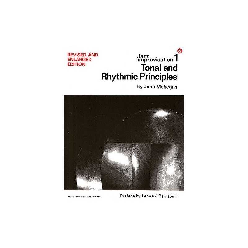 JAZZ IMPROVISATION VOLUME 1