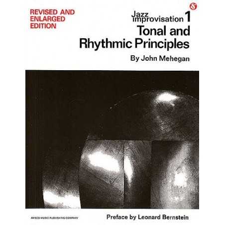JAZZ IMPROVISATION VOLUME 1