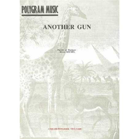 ANOTHER GUN