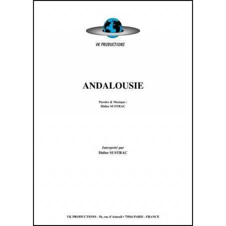 ANDALOUSIE