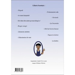 LES CLEFS DU PIANO (VERSION BASQUE)
