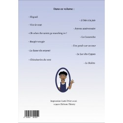 LES CLEFS DU PIANO (VERSION FRANÇAISE)