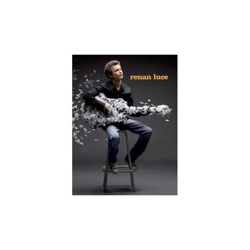 RENAN LUCE LE SONGBOOK