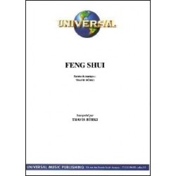 FENG SHUI
